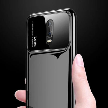 Oneplus 6T Polarized Lens Glossy Edition Smooth Case