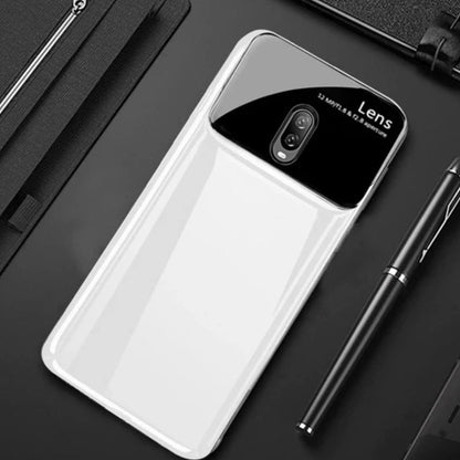 Oneplus 6T Polarized Lens Glossy Edition Smooth Case