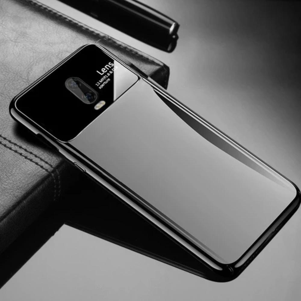 Oneplus 6T Polarized Lens Glossy Edition Smooth Case