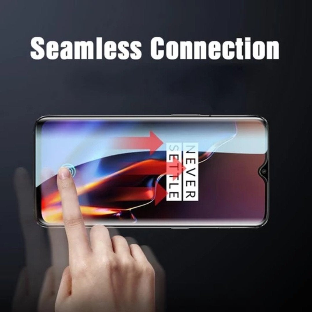 OnePlus 7T Tempered Glass Screen Protector