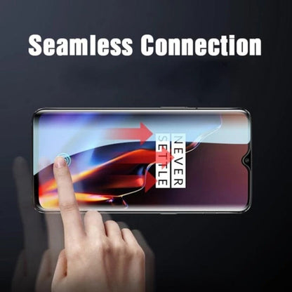 OnePlus 7T Tempered Glass Screen Protector