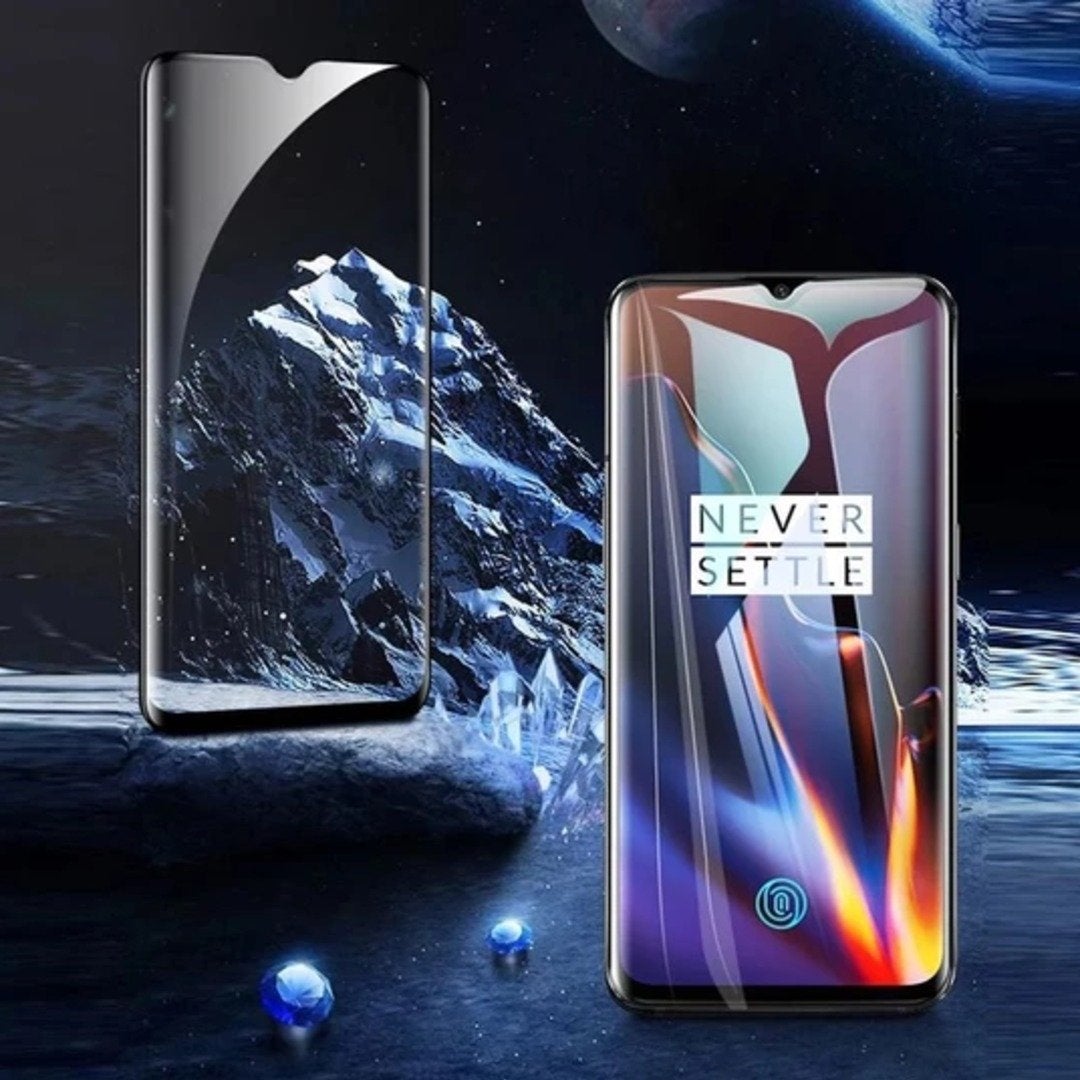 OnePlus 7T Tempered Glass Screen Protector